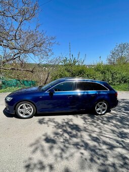 Audi a4 avant 2.0 TDI quattro 140 kw - 5