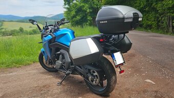 CFMOTO 650GT Premium - 5
