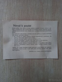 Příbory - 5