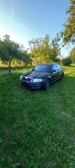 Superb 1 1,9 tdi - 5