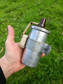 Škoda Cívka PAL Magneton 12V - 5