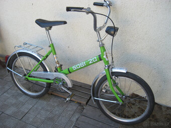 SOBI 20 - 5