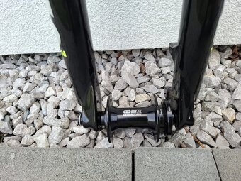 Vidlice suntour 120mm - 5