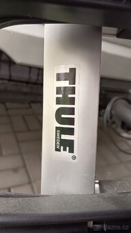 THULE NOSIČ NA TAŽNÉ ZAŘÍZENÍ - TOP STAV - 5