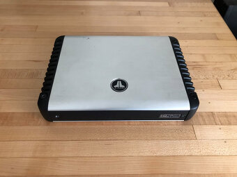 Zesilovač JL Audio HD750/1 - 5
