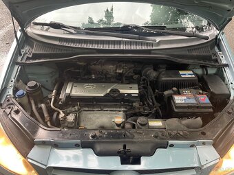 Hyundai TB GETZ - 5