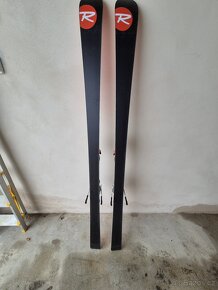 Lyže Rosignoll Herro GS PRO 158cm - 5