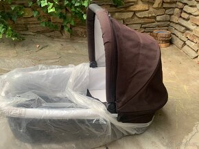 Kočárek Britax - 5