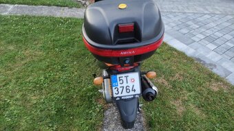 CBC Max 50 sport - 5