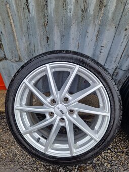 Alutec Singa PS 7.5x18 5x112 ET 45 - 5