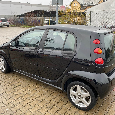 Smart Forfour 1.5 CDi - 5