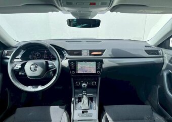 Škoda Superb 2.0TDI 140kW Style DSG - 5