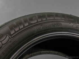 LETNÍ MICHELIN PRIMACY 3 R19 MICHELIN 205/55/19, 4KS (740T) - 5