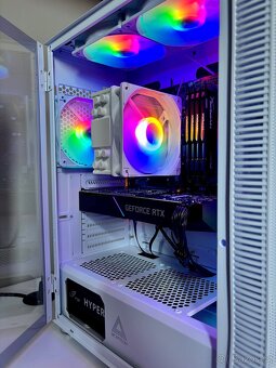 HERNÍ PC | RTX 2070 | RYZEN 7 | 1TB SSD - 5