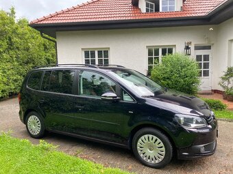 VW Touran 1,4 TSI 103 KW MATCH nové rozvody - 5
