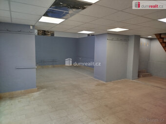 Pronájem nebytového prostoru Vítězná 1082/15, Karlovy Vary - 5