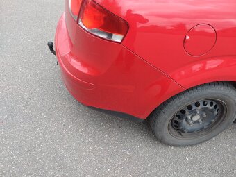 SEAT Altea XL, 1.2 TSi, 77 kw, r.v. 2011 - 5