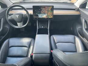 Tesla Model 3 SR 2019 - 5