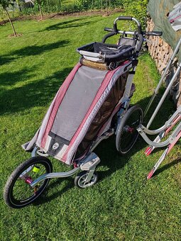 THULE Chariot CX1 - 5