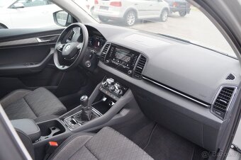 Škoda Karoq STYLE FullLED VIRTUAL PANORAMA KAMERA - 5