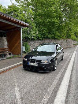 Seat Leon 1.9tdi Arl - 5