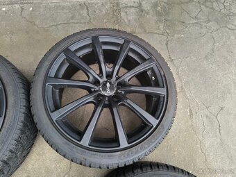 Brock alu Bmw R19 Sada Č.6 - 5