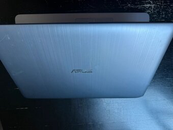 Notebook Asus x540MA - 5