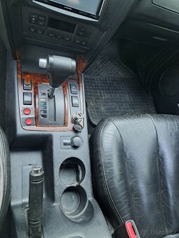 Hyundai Terracan - 5