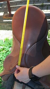 Sedlo wintec - 5