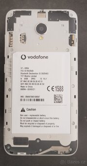 VODAFONE SMART PRIME 6 (vf-895n) - 5