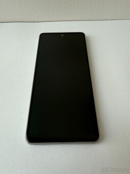 Samsung Galaxy A53 5G 128 GB Bílý | SM-A536B/DS - 5