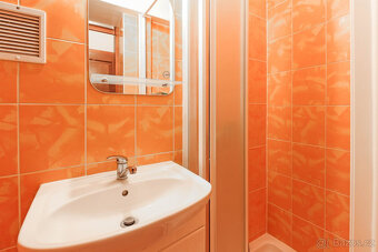 Pronájem 2+kk, Olomouc - centrum, Kpt. Nálepky, 12 500Kč/měs - 5