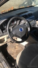 Fiat croma 1.9 jed 110 kw 6q nd - 5