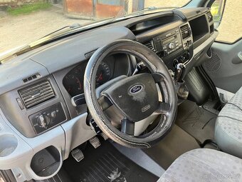 Ford Transit 2,2 TDCI 63kw - 5