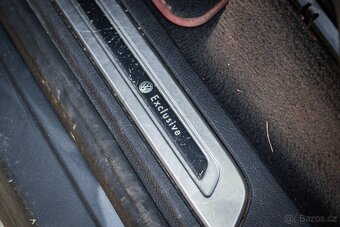 Volkswagen Touareg II 4.2 V8 TDI Exclusive 4MOTION - 5