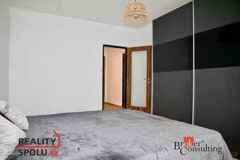 Pronájem, byty/2+1, 57 m2, Východní, Karlovy Vary, Karlovy V - 5