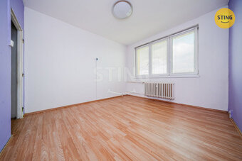 Prodej bytu os.vl. 2 + 1 , ul. Plzeňská, Ostrava - H, 132773 - 5