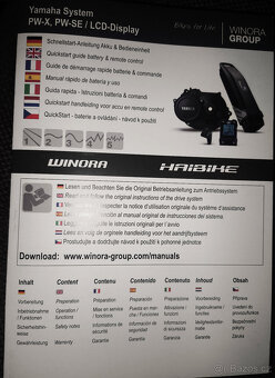 HAIBIKE SDURO FULLNINE 6.0 2018 - 5
