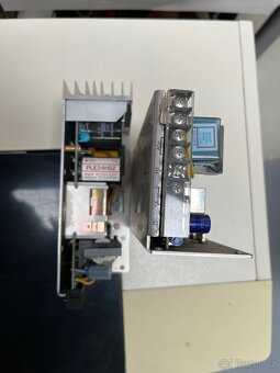 Zdroj 24V DC 10A - 5