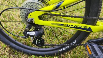 Dětské horské kolo GT Stomper 24 Ace - 5
