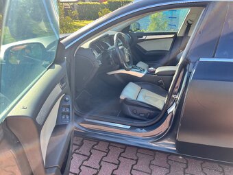 Audi A5 Sportback 20009 QuattroTFSI 2.0 246kw ( 330hp ) - 5