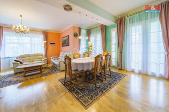 Prodej rodinného domu, 348 m², Skalná, ul. Za Školou - 5