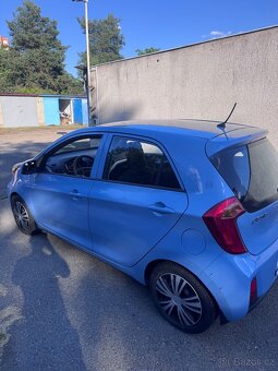 KIA Picanto - 5