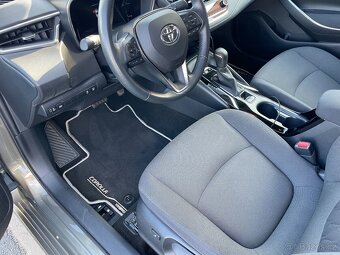 Toyota Corolla 1.8 hybrid (2019) - 5