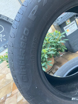 PIRELLI P7 Cinturato - 5