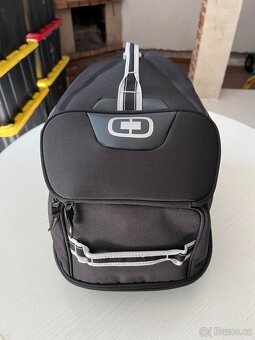 Ogio Ats Case Novy Ogio Obal na Helmu a Rukavice - 5