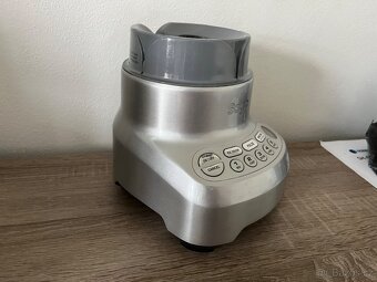 SAGE SBL620SIL - 5