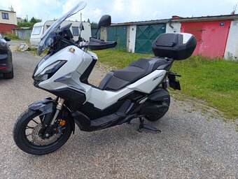 Honda ADV 350 - 5