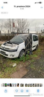 Berlingo - 5