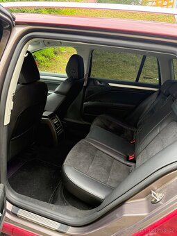 Na prodej Škoda Superb 2 combi 2010 1.8 tsi - 5
